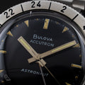 Bulova Accutron Astronaut M3 - VINTAS