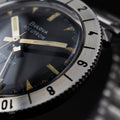 Bulova Accutron Astronaut M3 - VINTAS