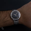 Bulova Accutron Astronaut M3 - VINTAS