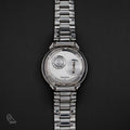 Bulova Accutron Astronaut M3 - VINTAS