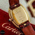 Cartier Baignoire 78094 - VINTAS