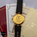 Cartier must de Cartier Vermeil 590003 - Vintas