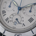 Cartier Pasha Chronograph 1050 - VINTAS