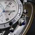 Cartier Pasha Chronograph 1050 - VINTAS