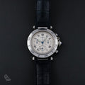 Cartier Pasha Chronograph 1050 - VINTAS