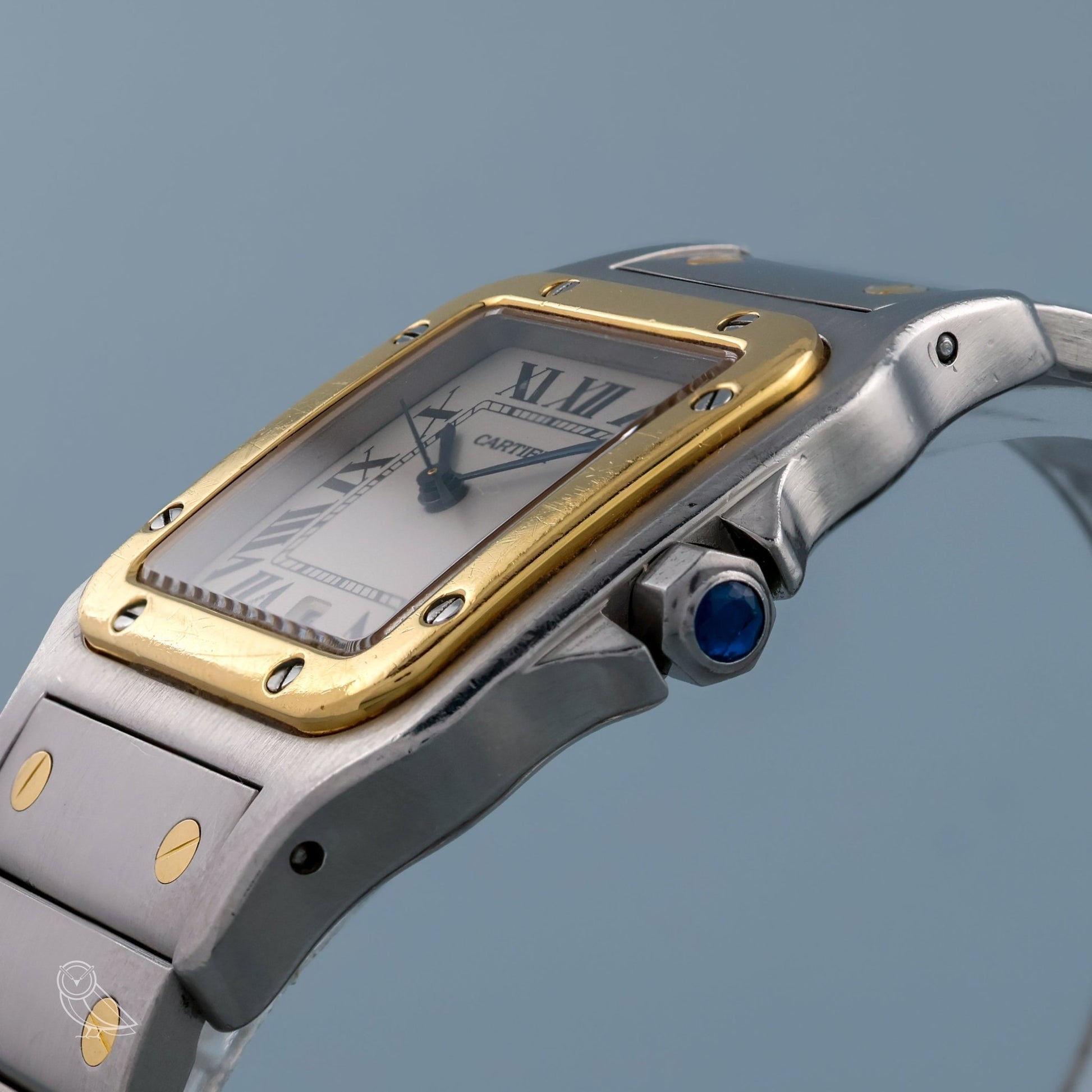 Cartier Santos 187901 - VINTAS