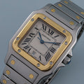 Cartier Santos 187901 - VINTAS