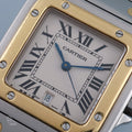 Cartier Santos 187901 - VINTAS