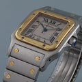 Cartier Santos 187901 - VINTAS
