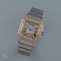 Cartier Santos 187901 - VINTAS