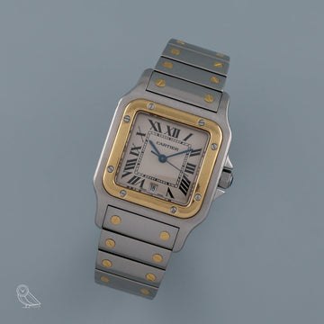 Cartier Santos 187901 - VINTAS