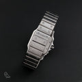 Cartier Santos Galbée 1564 - VINTAS