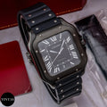 Cartier Santos WSSA0039 - VINTAS