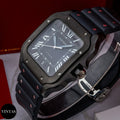 Cartier Santos WSSA0039 - VINTAS