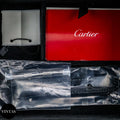 Cartier Santos WSSA0039 - VINTAS