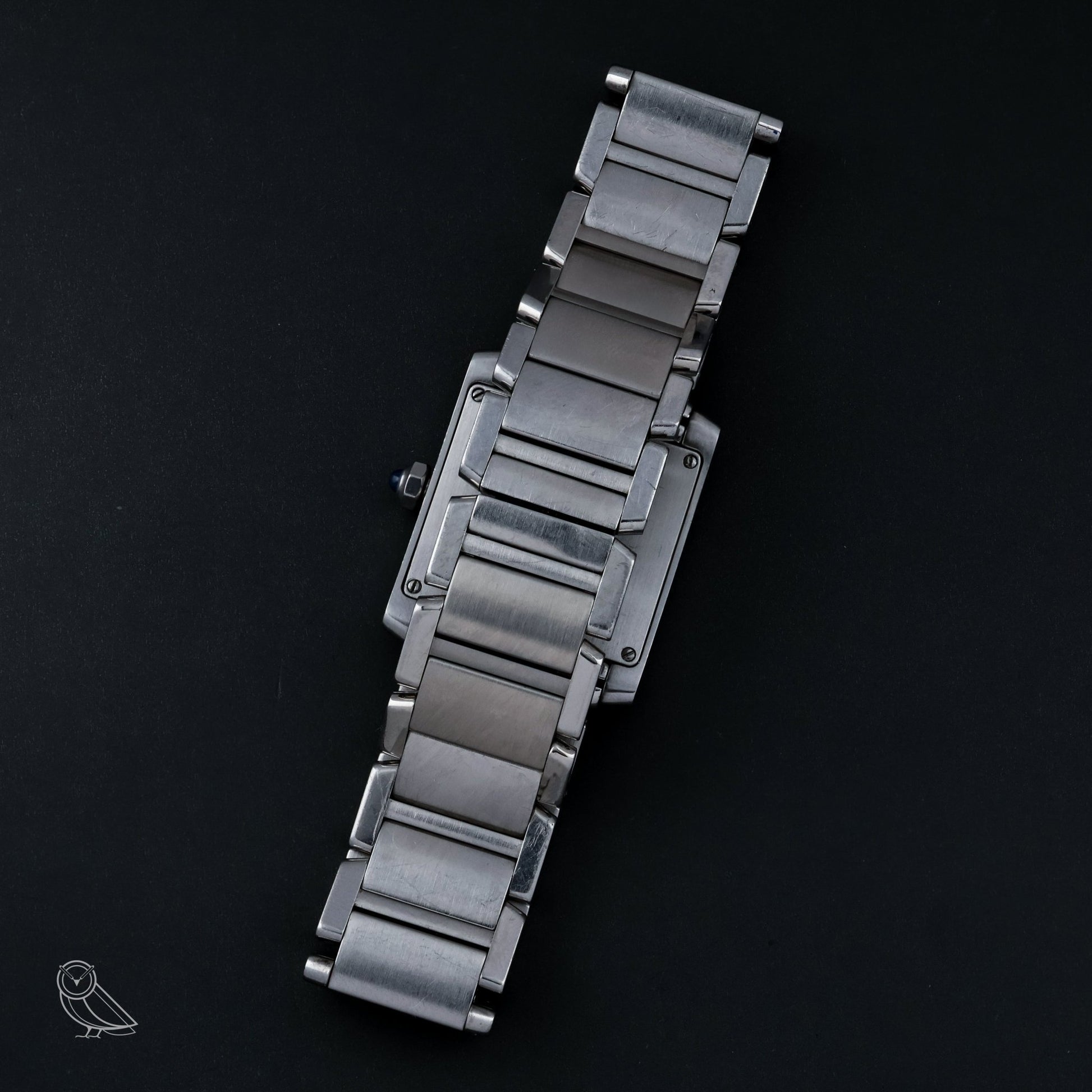 Cartier Tank Française 2301 - VINTAS