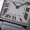 Cartier Tank Française 2301 - VINTAS