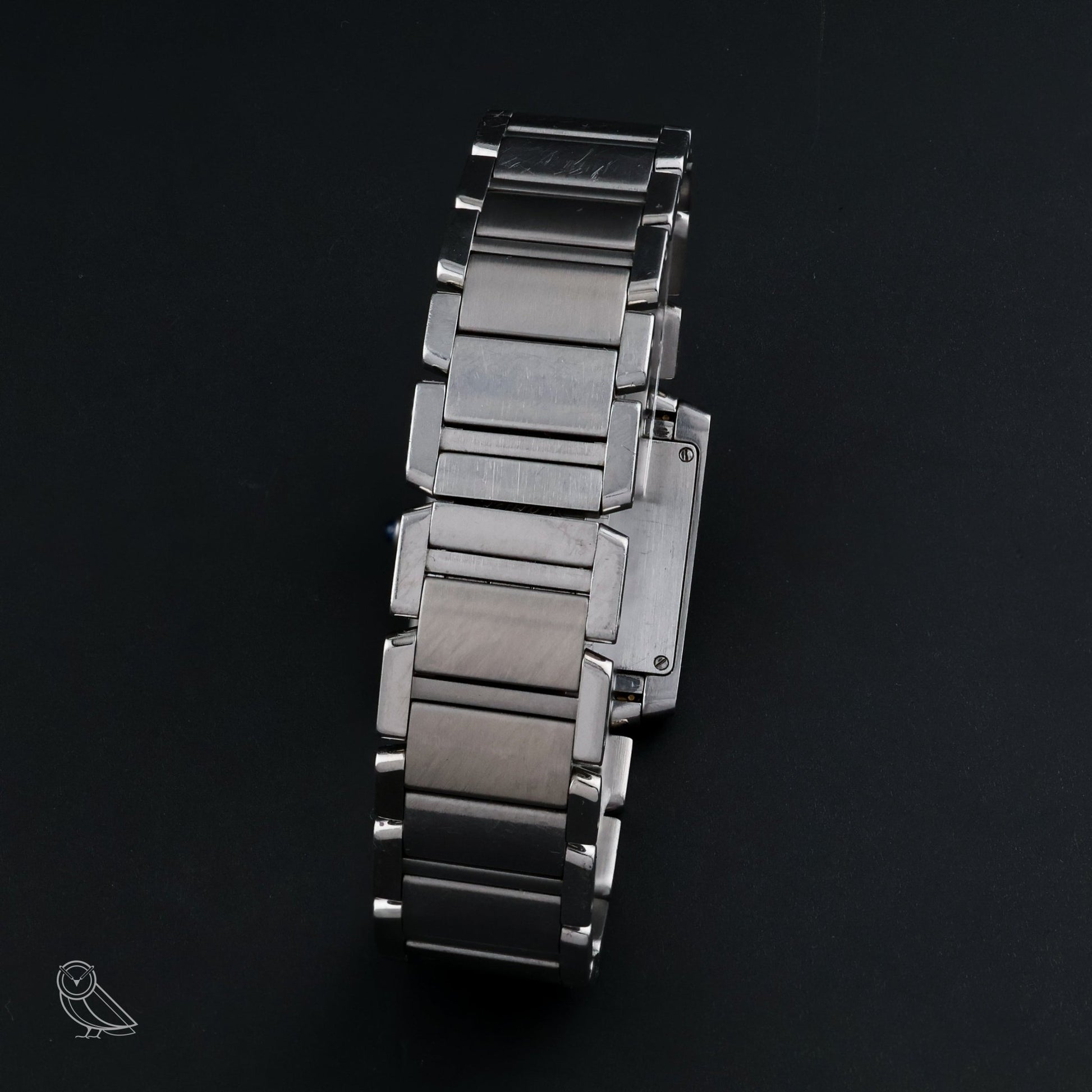 Cartier Tank Française 2301 - VINTAS