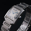 Cartier Tank Française 2301 - VINTAS