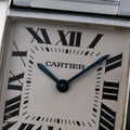 Cartier Tank Française 2301 - VINTAS