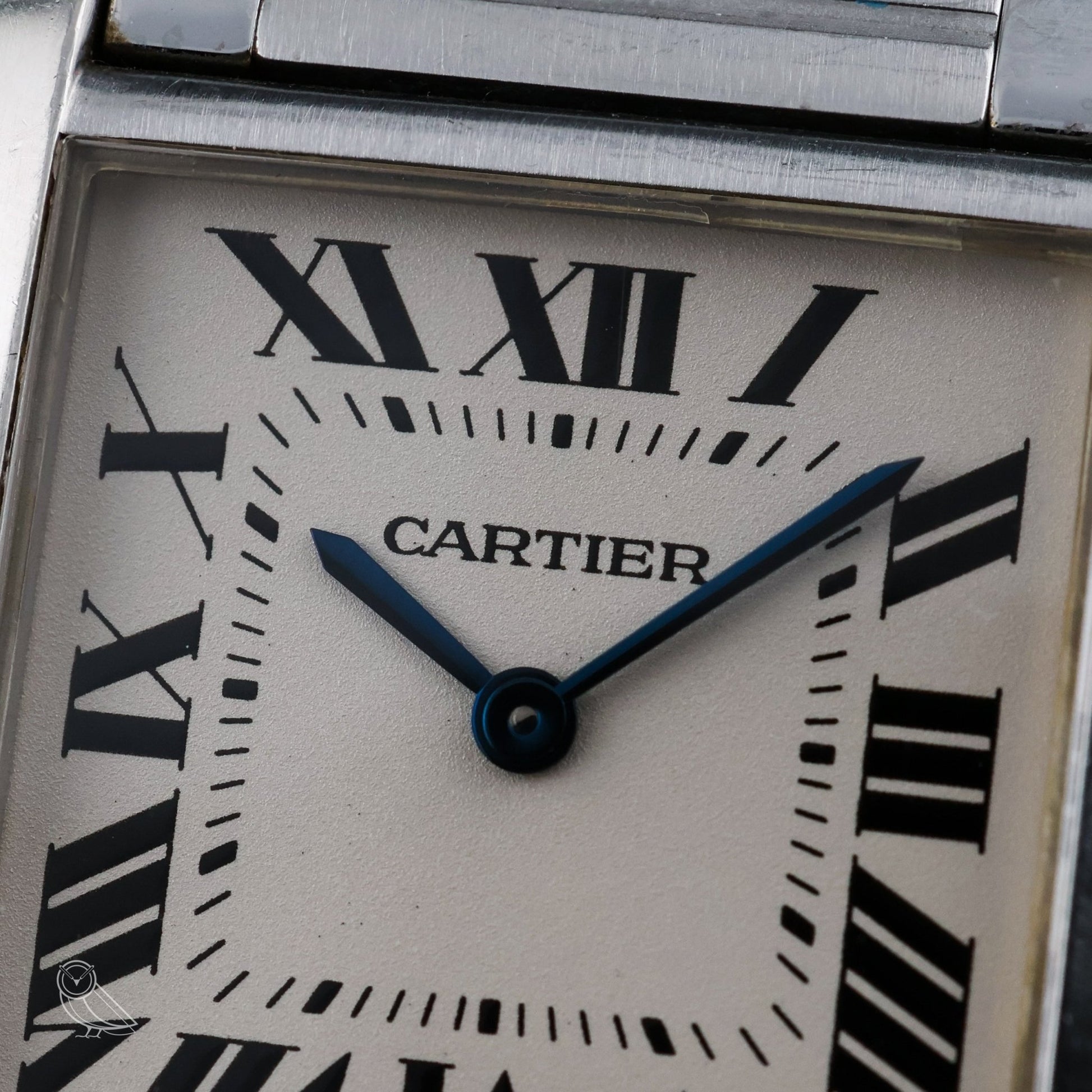 Cartier Tank Française 2301 - VINTAS