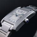 Cartier Tank Française Automatic 2302 - VINTAS