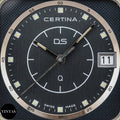 Certina DS Q 113.7330.24 - Vintas