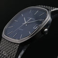 Certina Quartz Tonneau - VINTAS