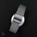 Certina Quartz Tonneau - VINTAS