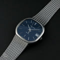 Certina Quartz Tonneau - VINTAS