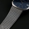 Certina Quartz Tonneau - VINTAS