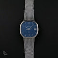 Certina Quartz Tonneau - VINTAS