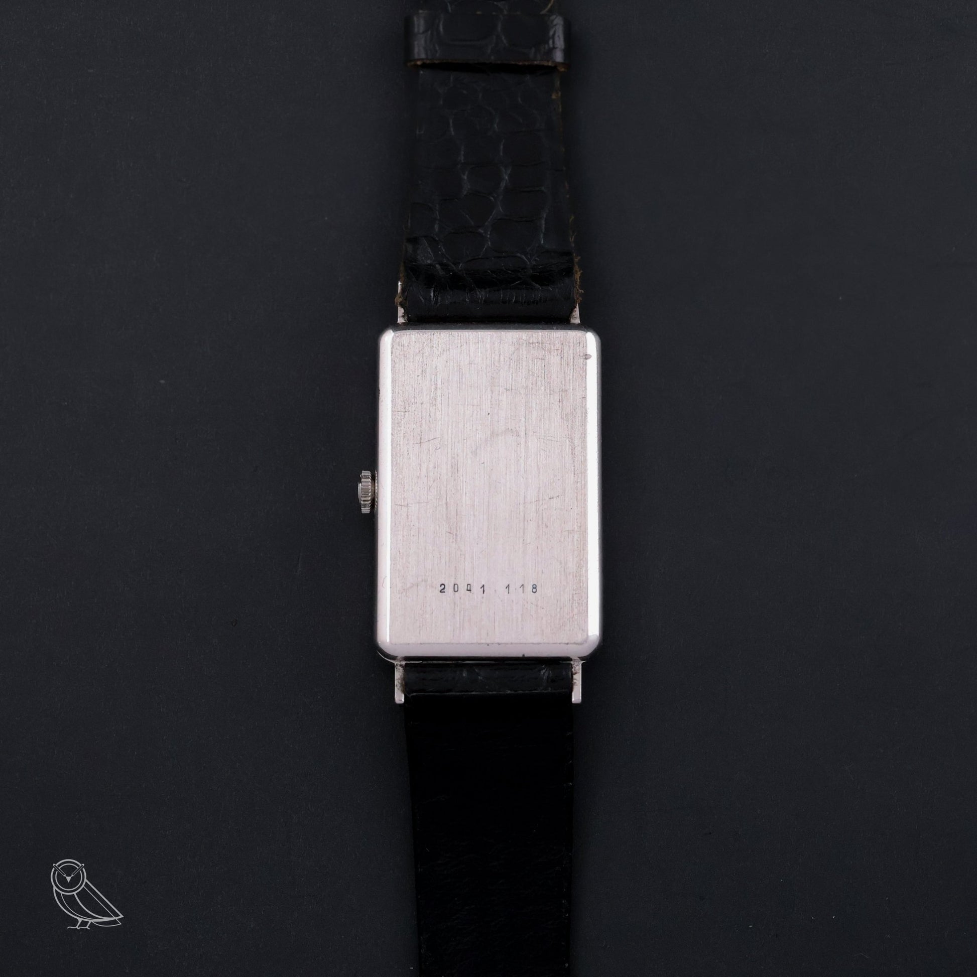 Certina Silver Line - VINTAS