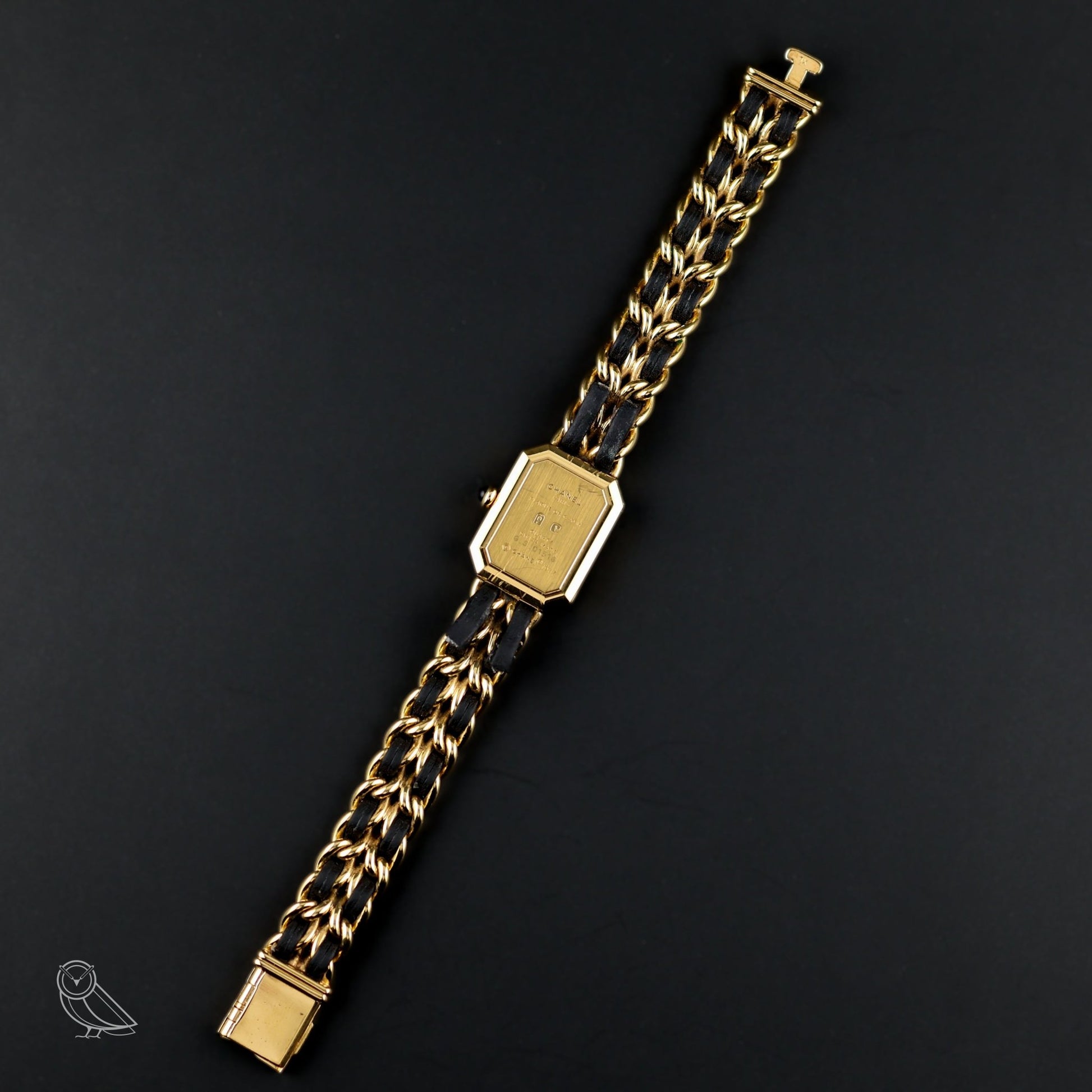 Chanel Première XL - VINTAS