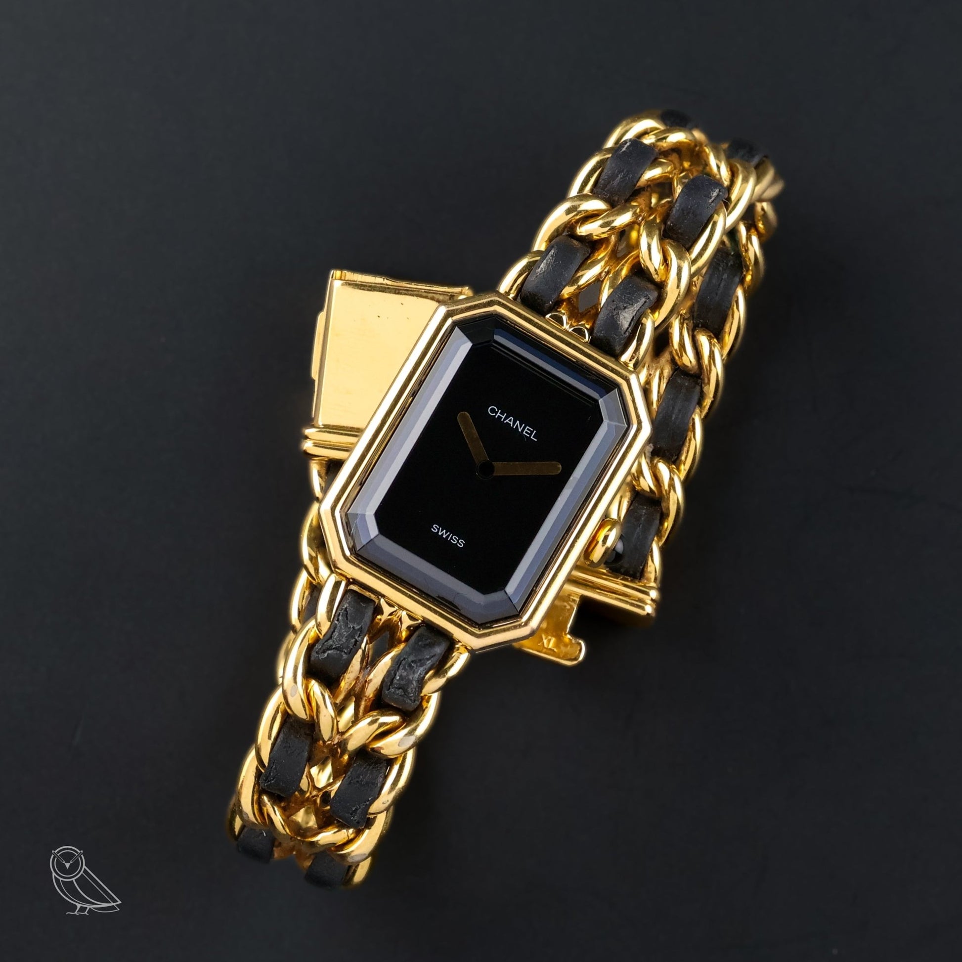 Chanel Première XL - VINTAS