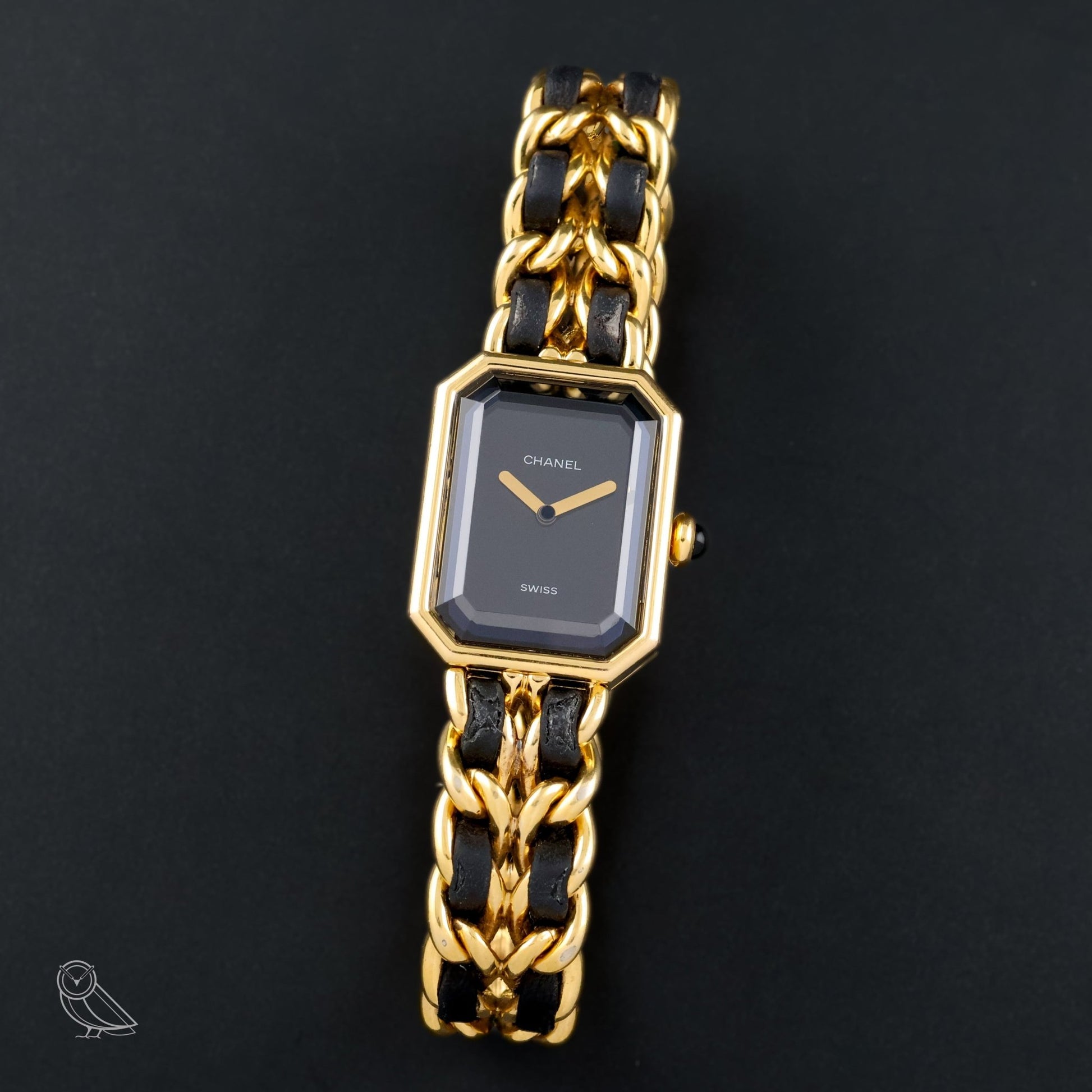 Chanel Première XL - VINTAS