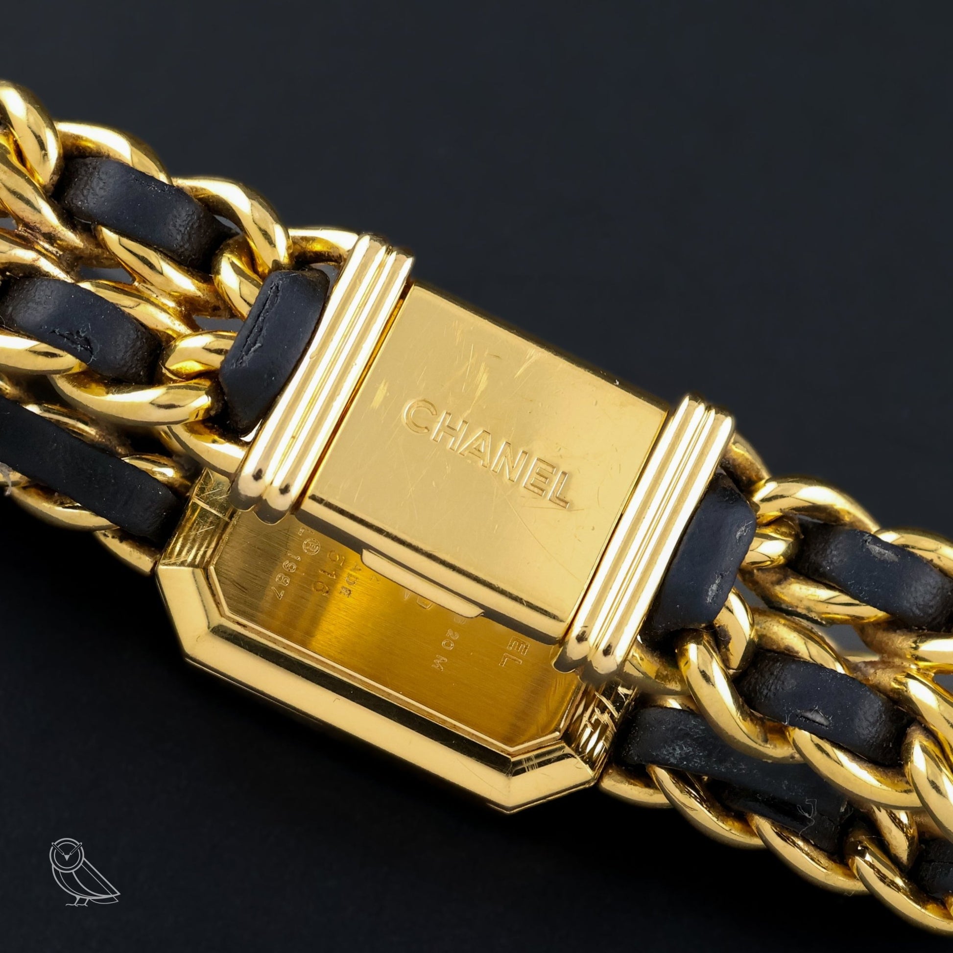 Chanel Première XL - VINTAS