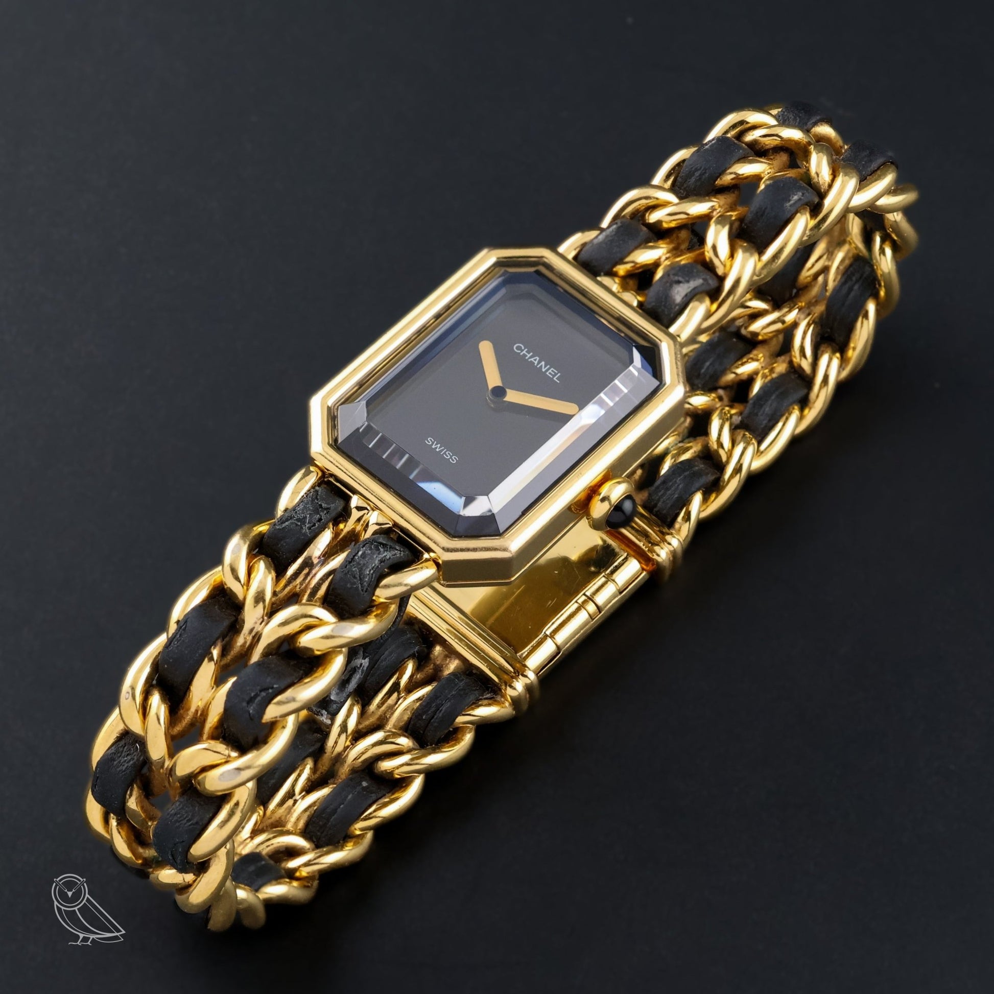 Chanel Première XL - VINTAS