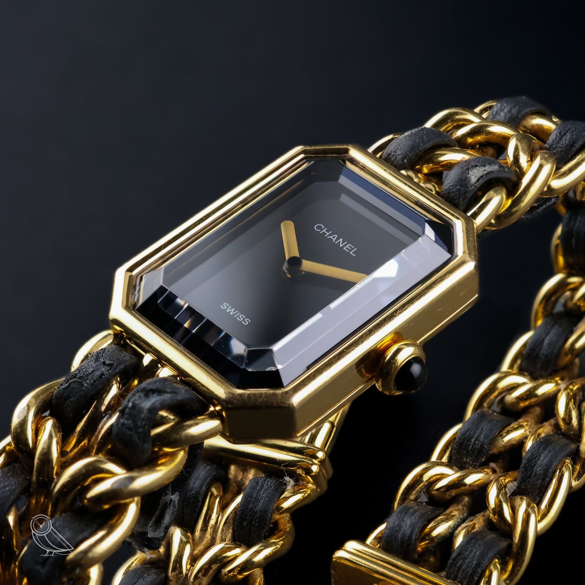 Chanel Première XL - VINTAS