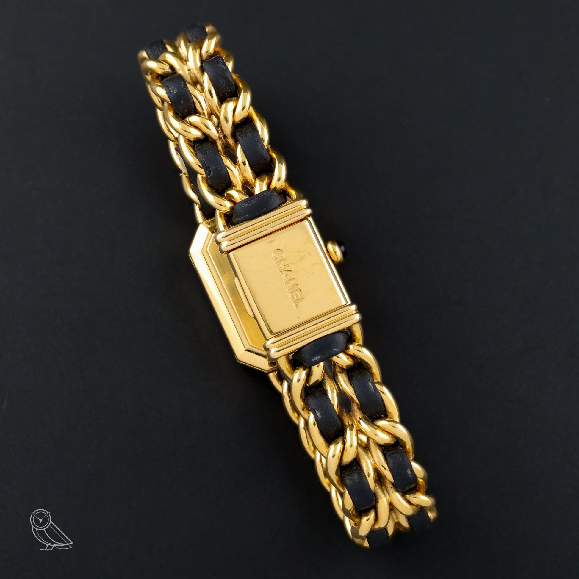 Chanel Première XL - VINTAS