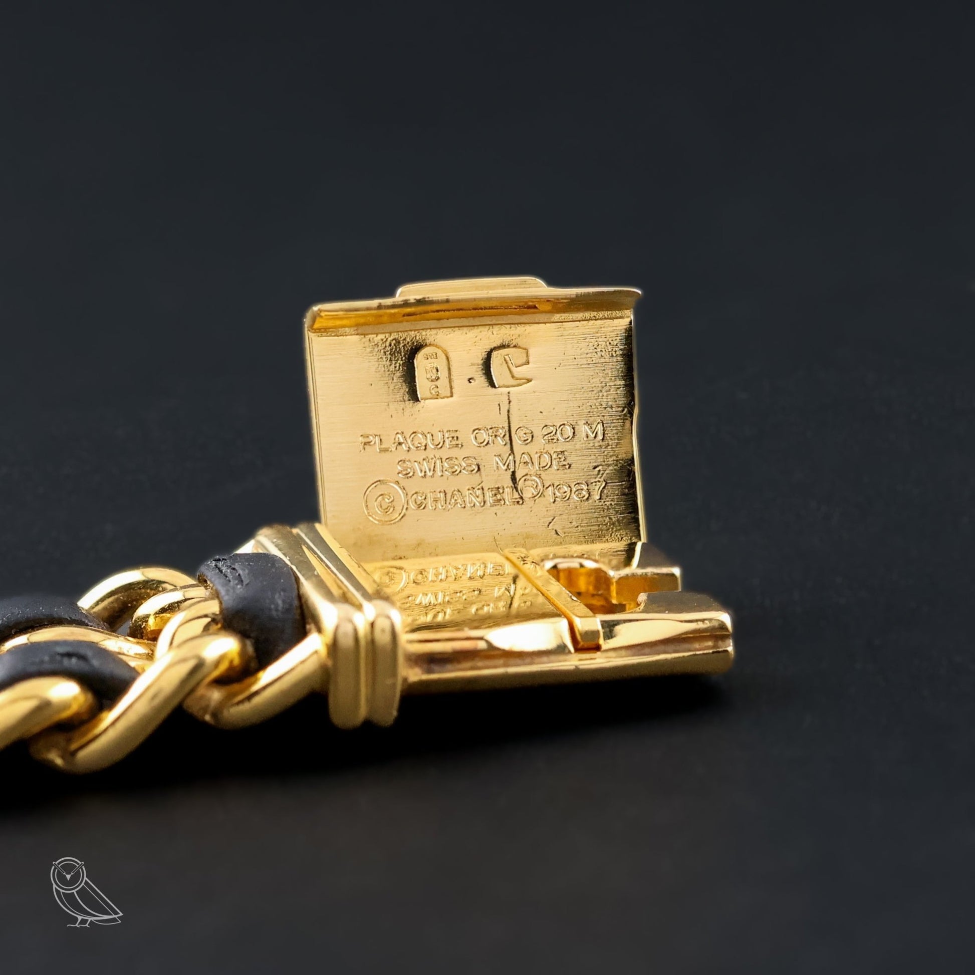 Chanel Première XL - VINTAS