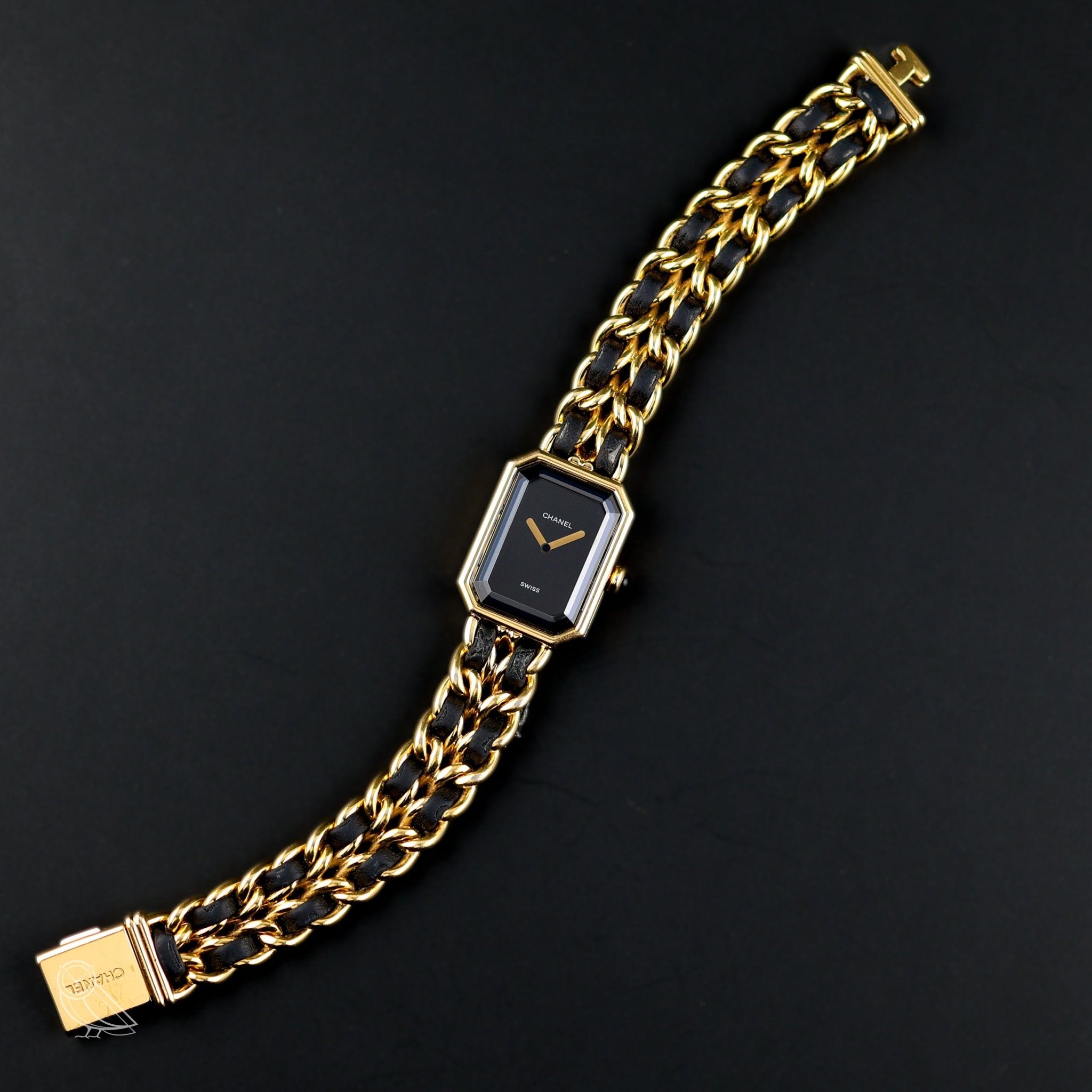 Chanel Première XL - VINTAS