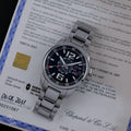 Chopard Mille Miglia GT XL GMT – Ref. 168514 - 3001 – Full Set - VINTAS