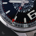Chopard Mille Miglia GT XL GMT – Ref. 168514 - 3001 – Full Set - VINTAS