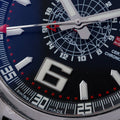 Chopard Mille Miglia GT XL GMT – Ref. 168514 - 3001 – Full Set - VINTAS