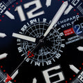 Chopard Mille Miglia GT XL GMT – Ref. 168514 - 3001 – Full Set - VINTAS