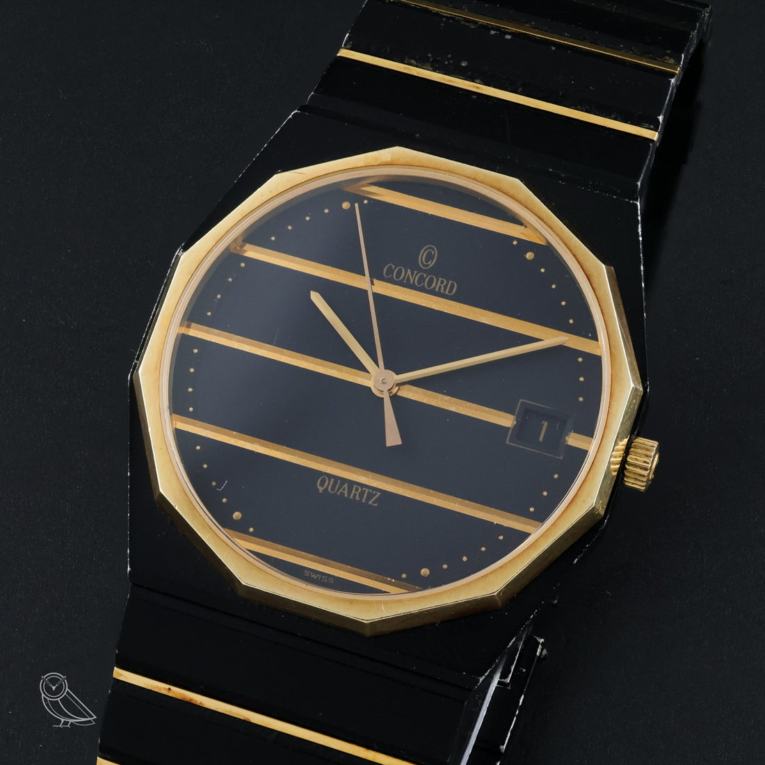 Concord Mariner SG - VINTAS