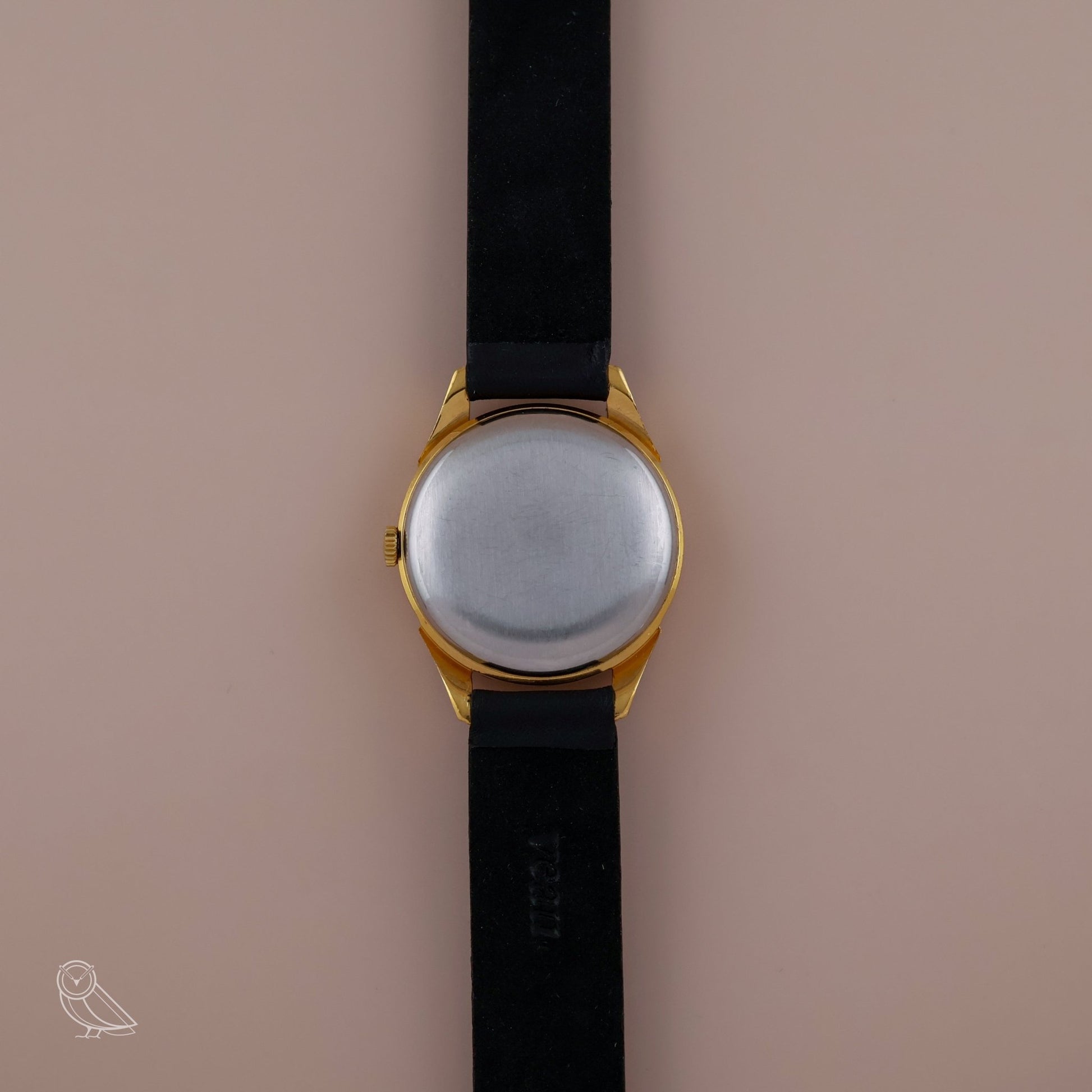 Damas Triple - Date Moonphase Automatic - VINTAS