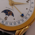 Damas Triple - Date Moonphase Automatic - VINTAS