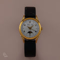 Damas Triple - Date Moonphase Automatic - VINTAS
